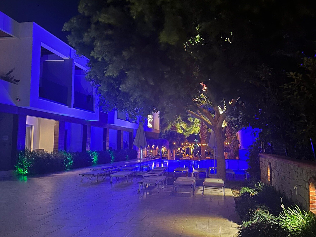 Zest Exclusive Hotel & Spa主图