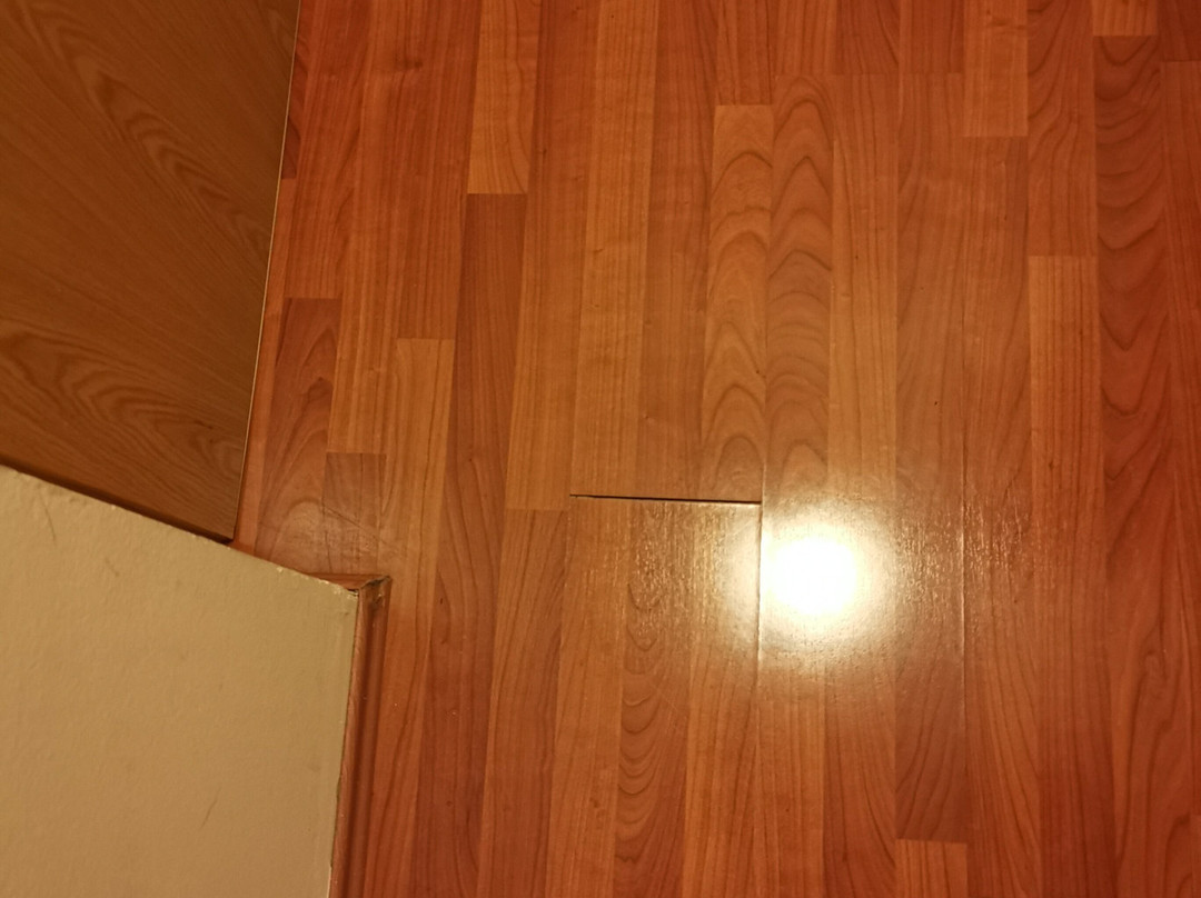 Hotel Seestuben主图