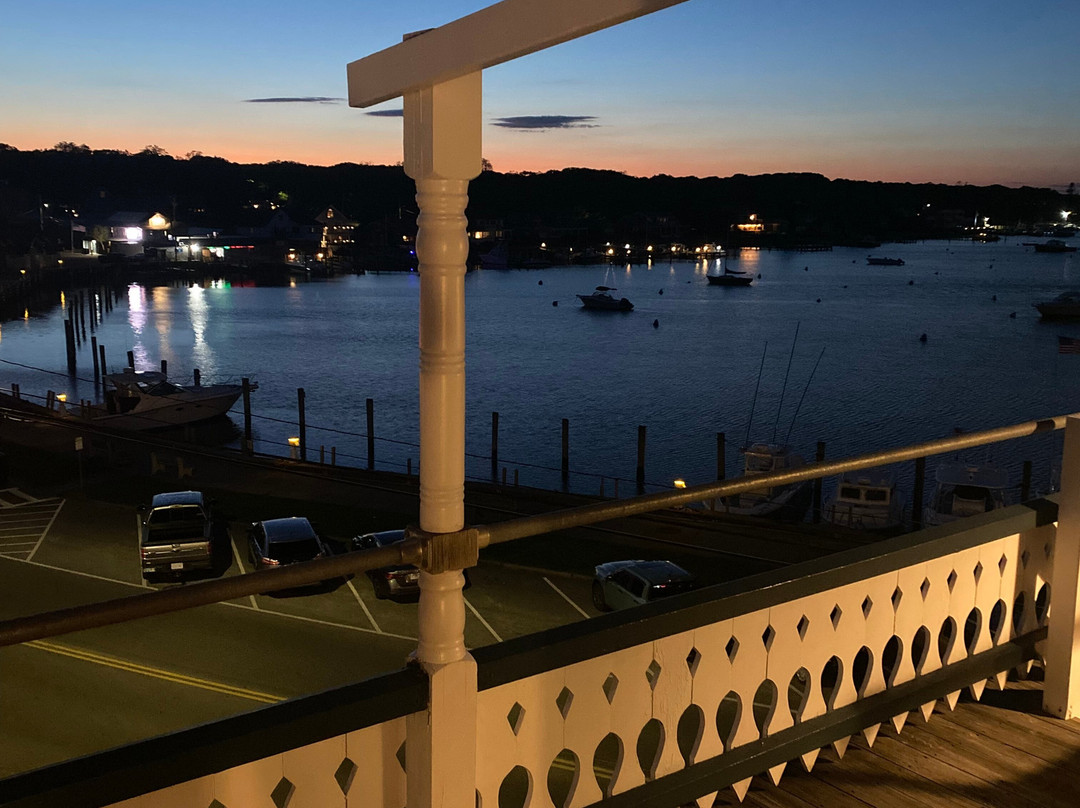 韦斯利酒店主图