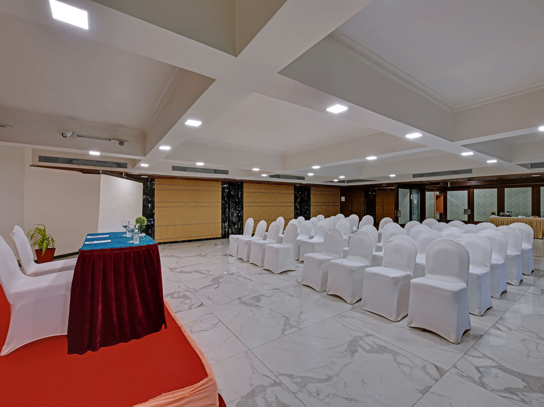 丽晶品质酒店主图