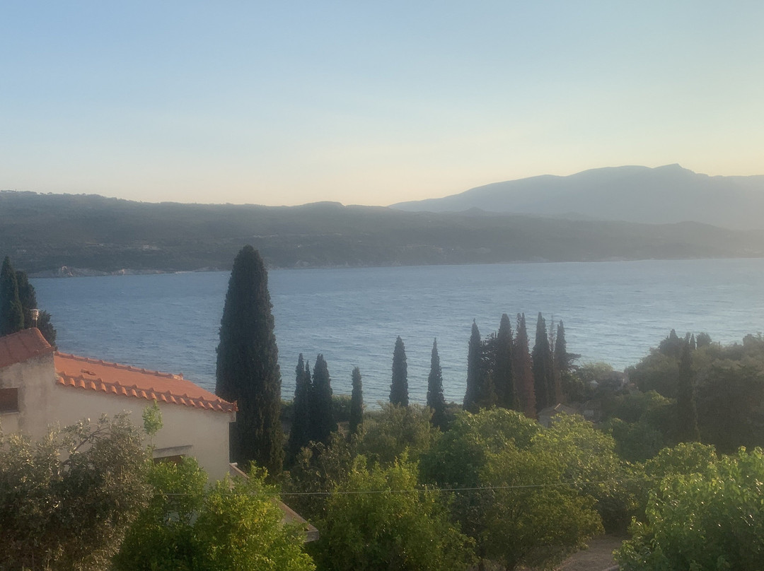 Scorpios Hotel &Suites主图