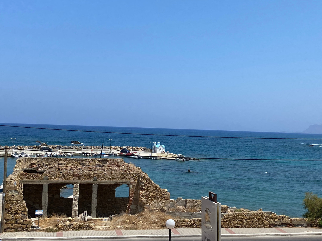 Porto Kalamaki Hotel主图