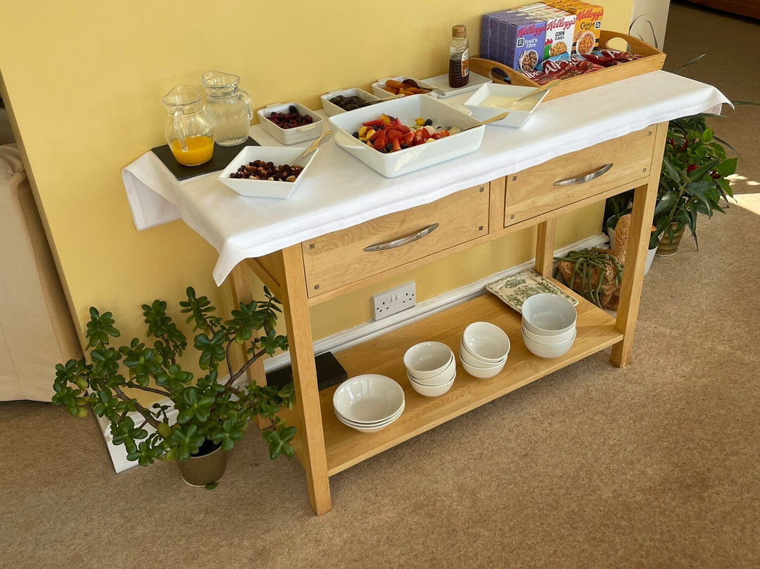 Shakespeare's View主图