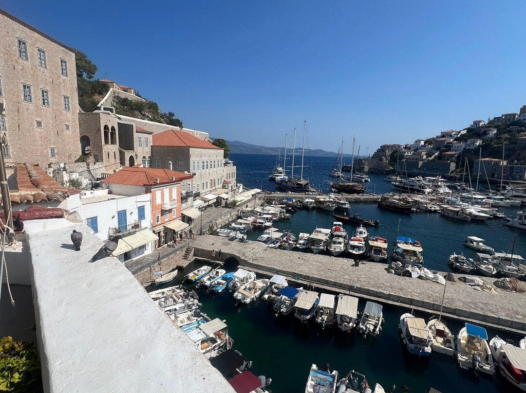 Douskos Guesthouse主图