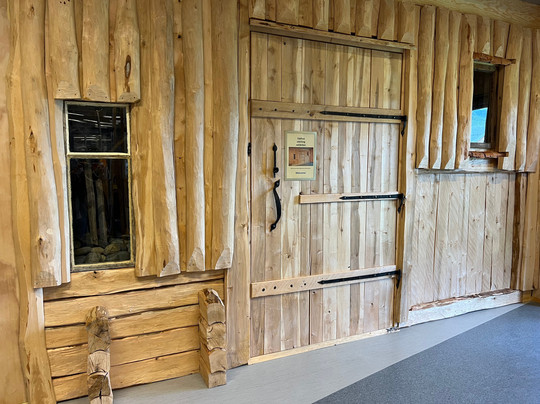 Center of Northern Peoples-Manndalen必去景点