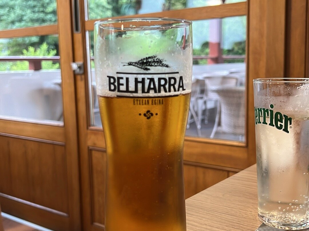 Andreinia Hotel主图