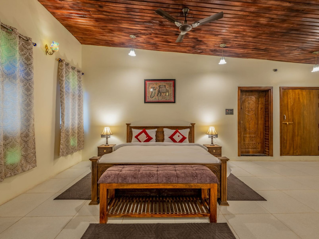 Hotel Shahi Palace主图