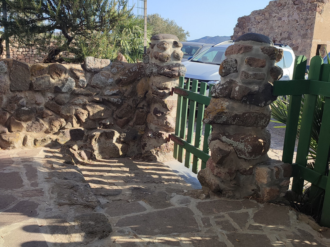 Tenuta Blancamar主图