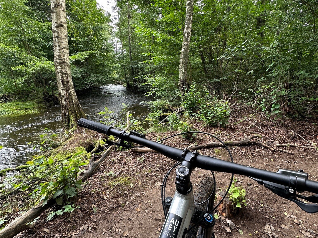 Söderåsen Bike Shop-Billesholm必去景点