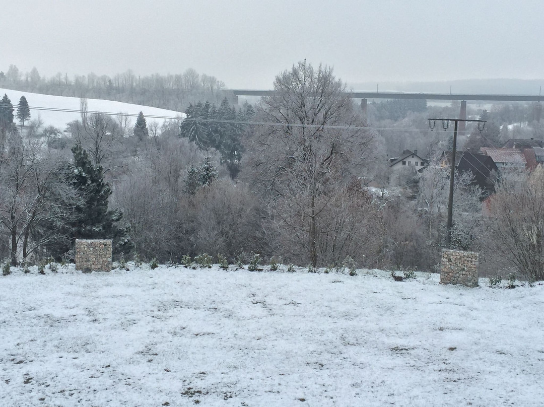 Landgasthaus Sonne主图