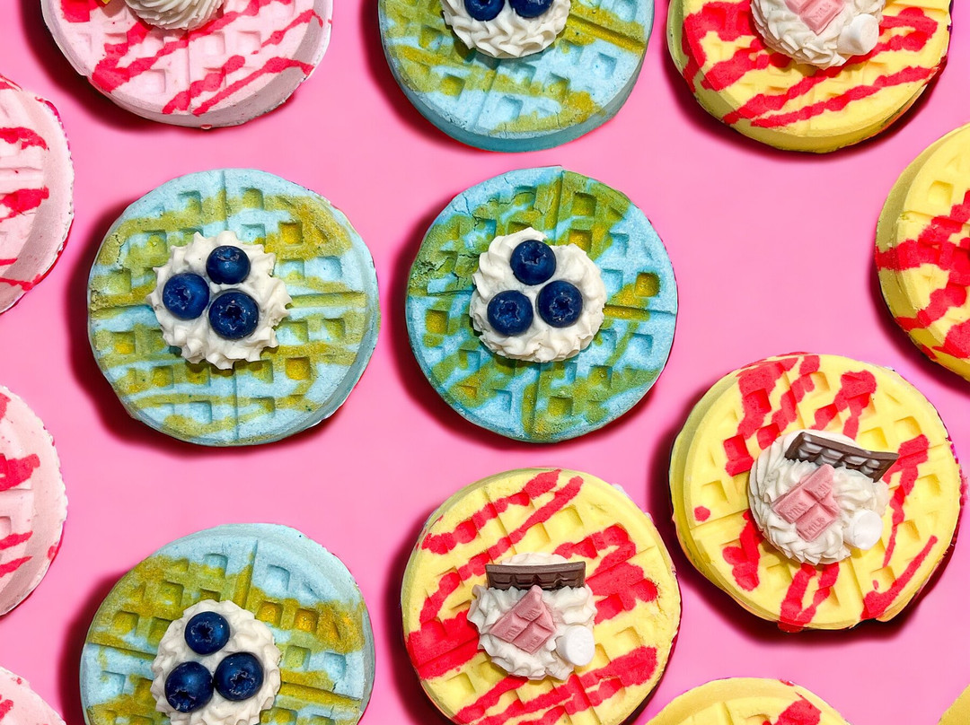 Mojana-亨茨维尔必去景点