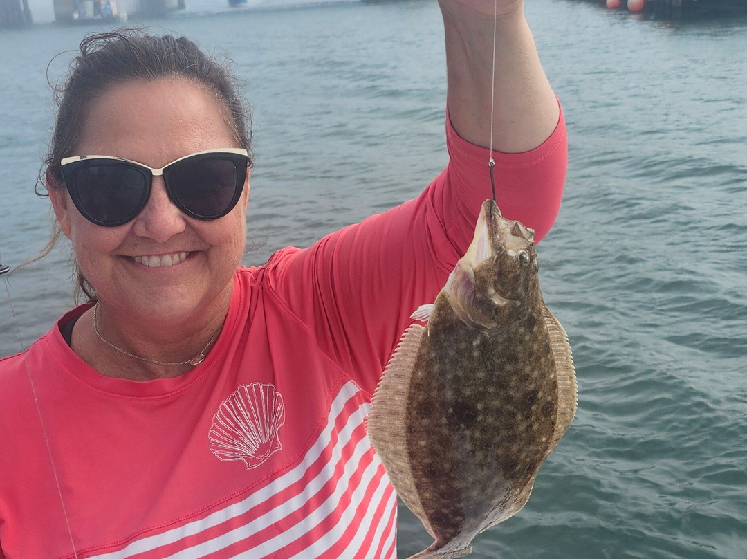 Miss Ocean City-大洋城必去景点