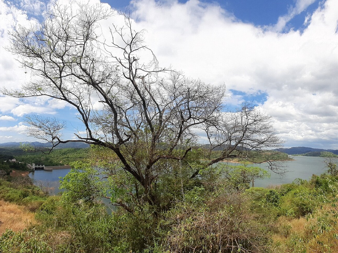 Kalu Ganga Reservoir-Matale必去景点