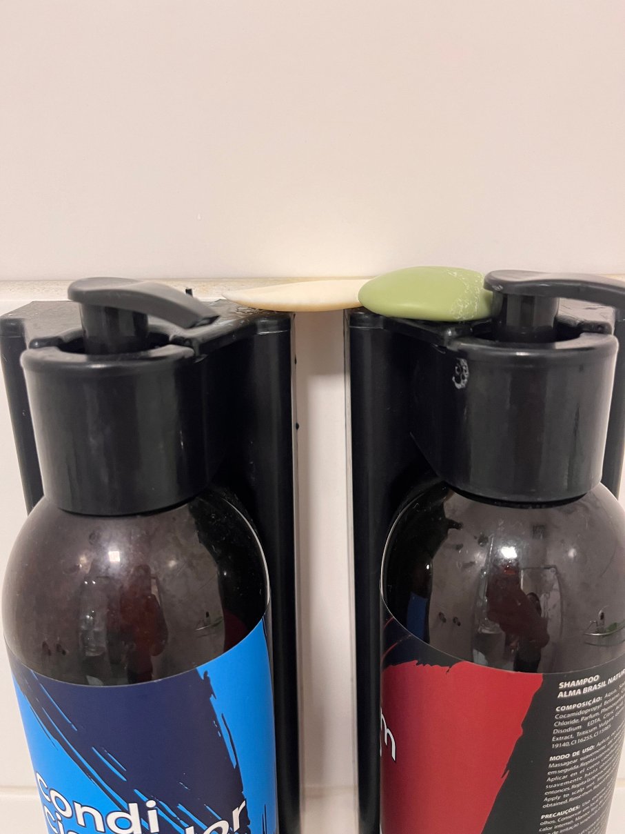 行政景观 H 普拉斯酒店-浴室