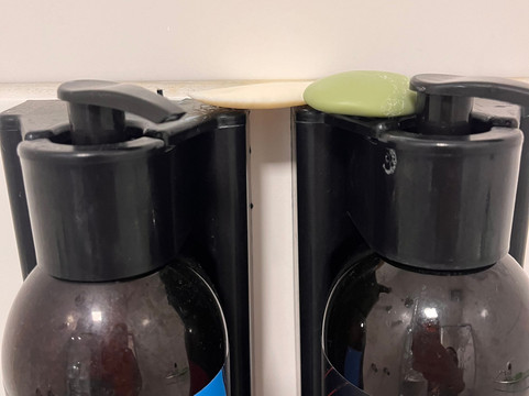 行政景观 H 普拉斯酒店主图