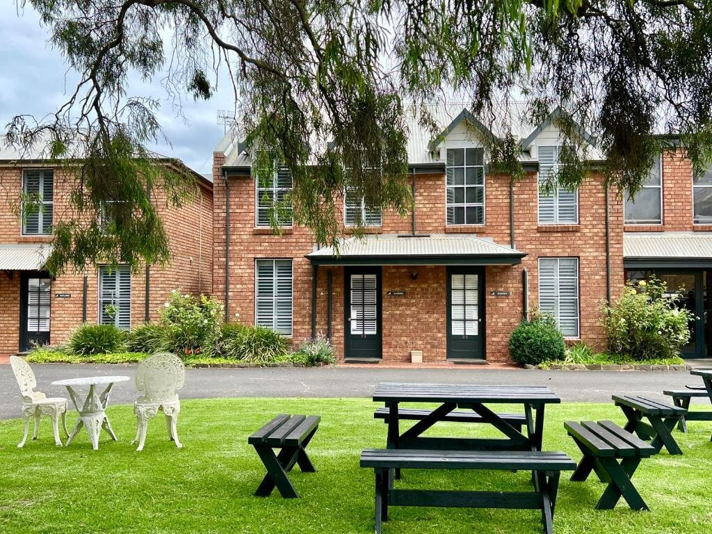 舒适仙女港酒店主图