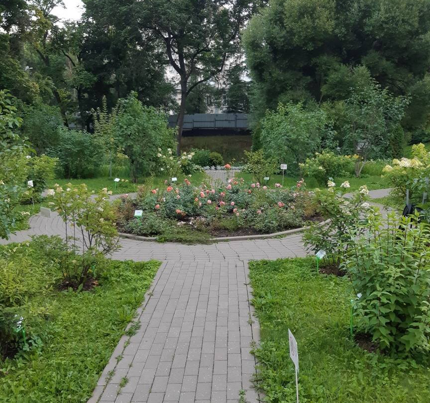 Botanical Garden景点图片