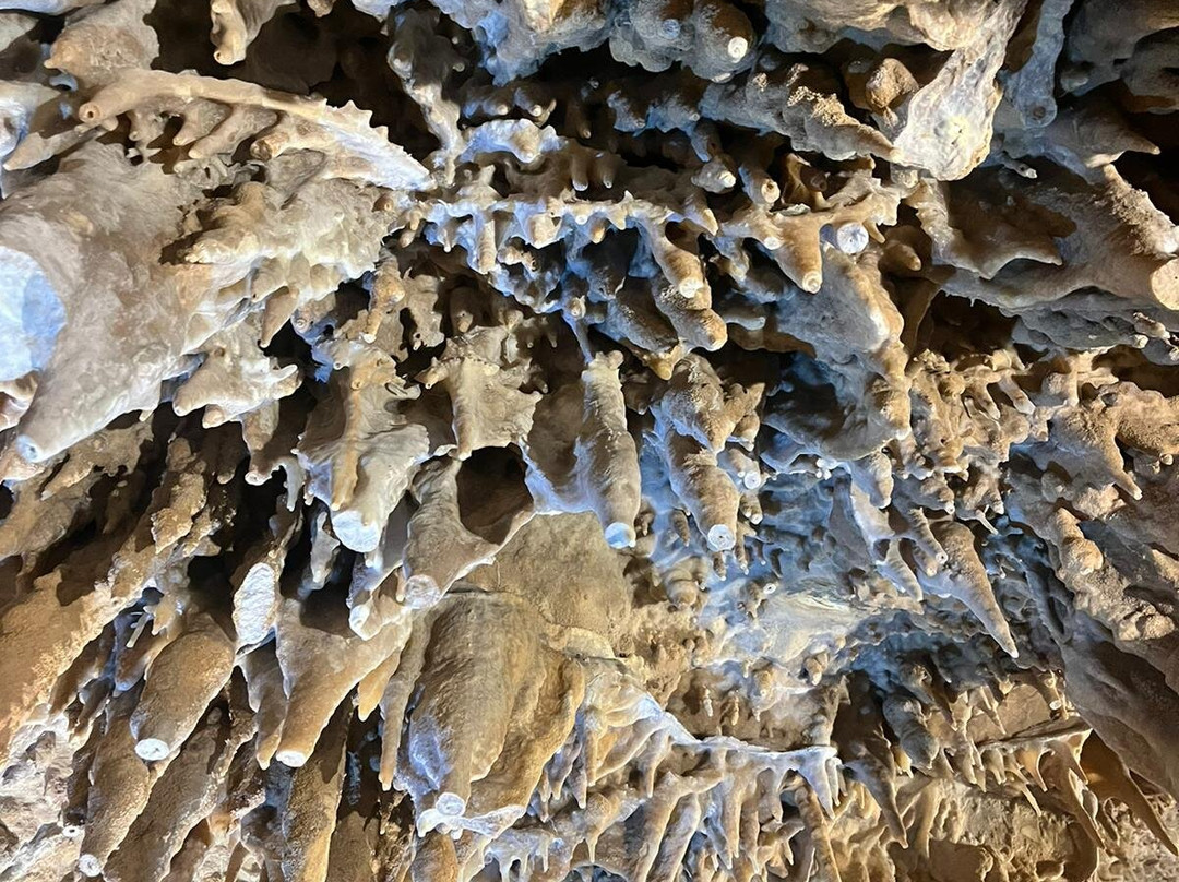 Grotta Maona-蒙特卡蒂尼－泰尔梅必去景点