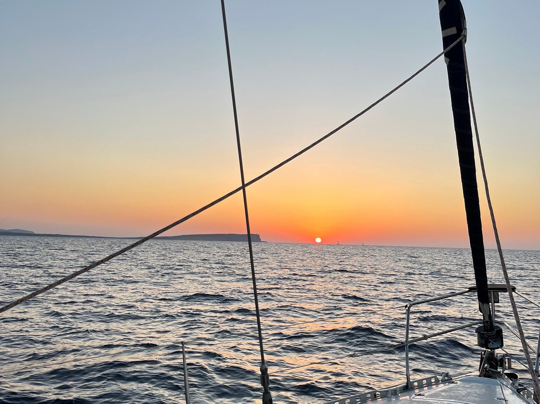 Katayak Menorca Day Tours-Fornells必去景点