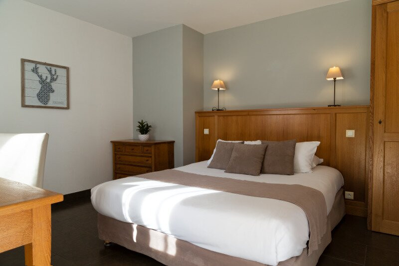 Hotel Saint-laurent主图