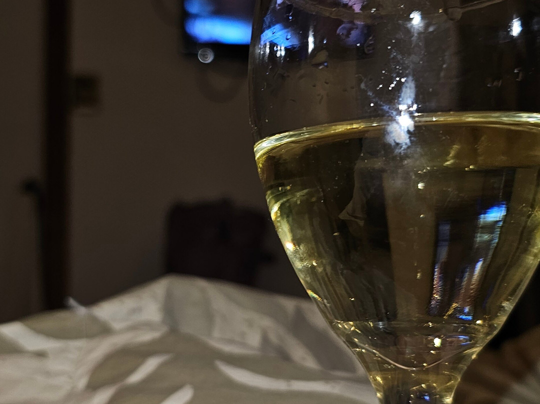 La Posada del Valle Las Trancas主图