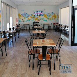 Comedor Km 1151 Uspallata