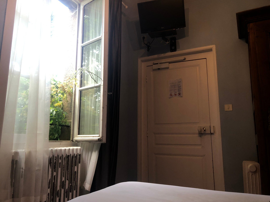 Le Saint Etienne主图