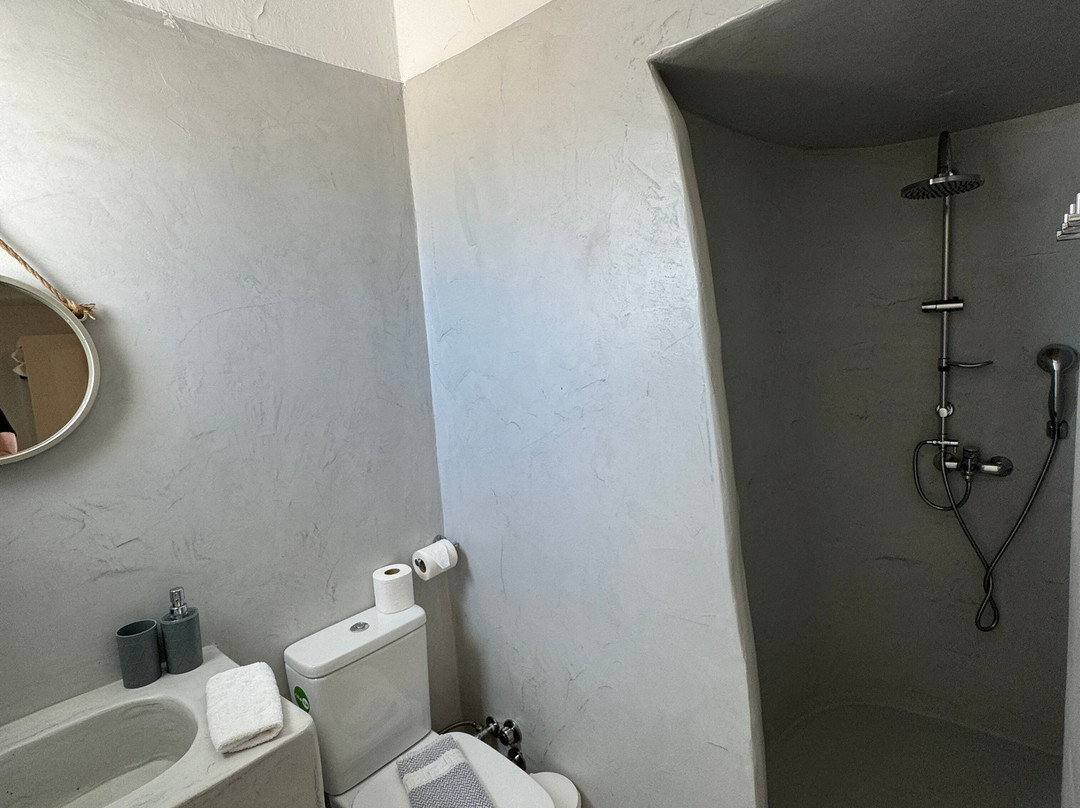 Sea Nymphs Suites主图