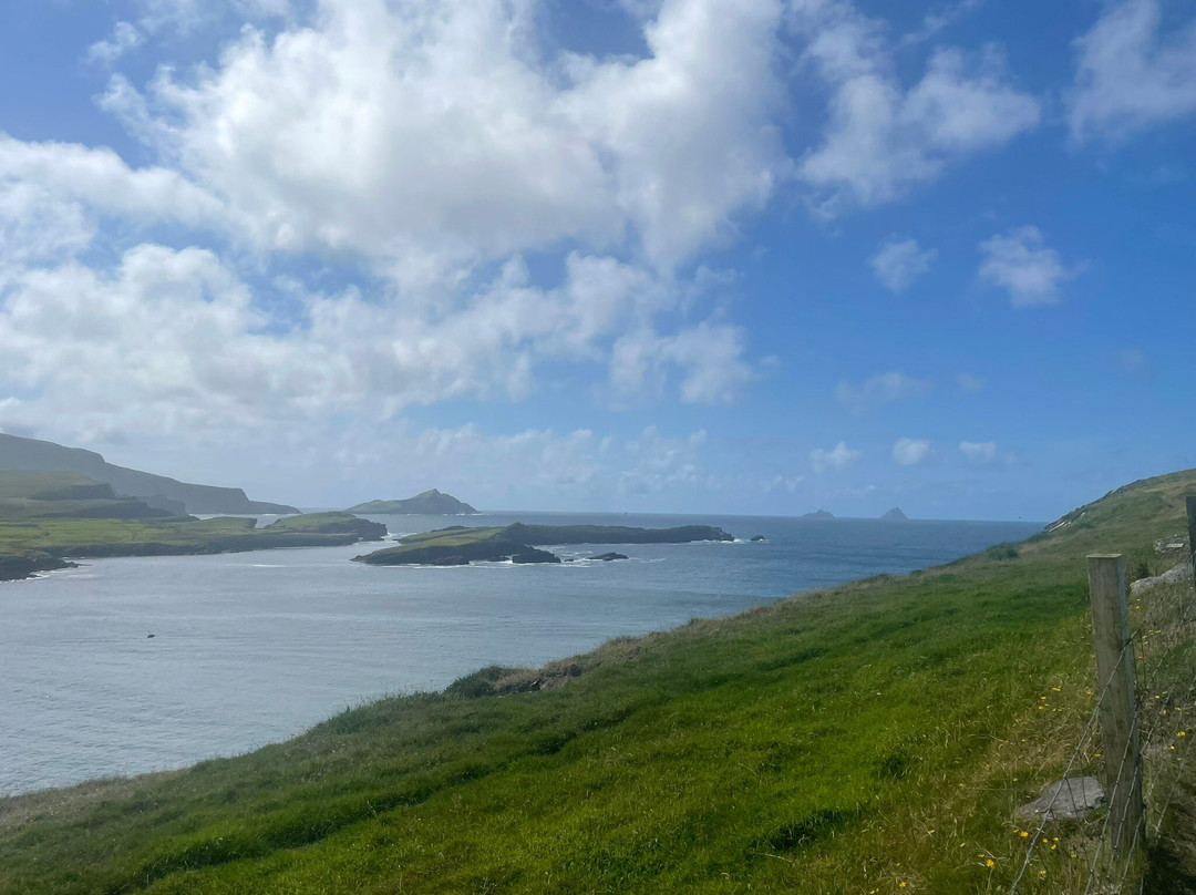 Bray Head Loop Walk-Valentia Island必去景点