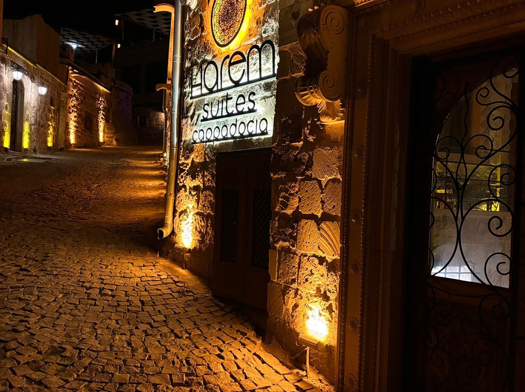 Harem Suites Cappadocia