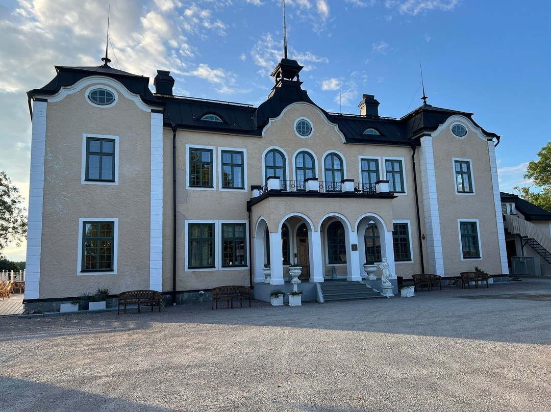 Johannesbergs Slott主图