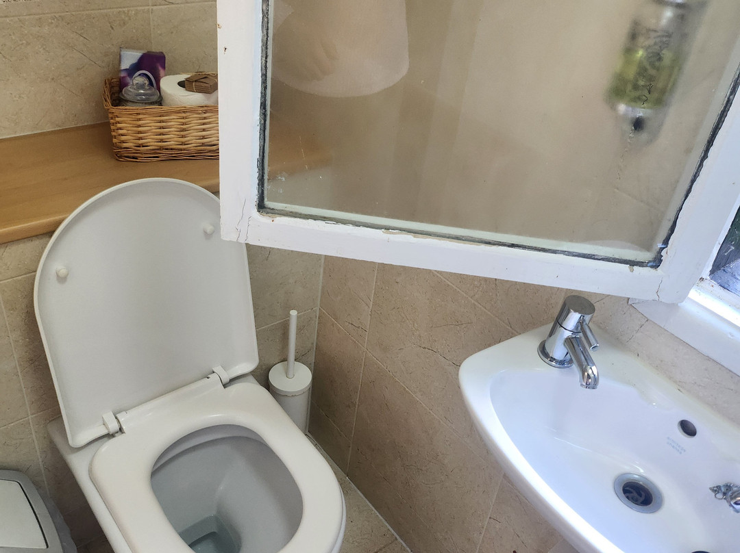 The Calcutts House主图