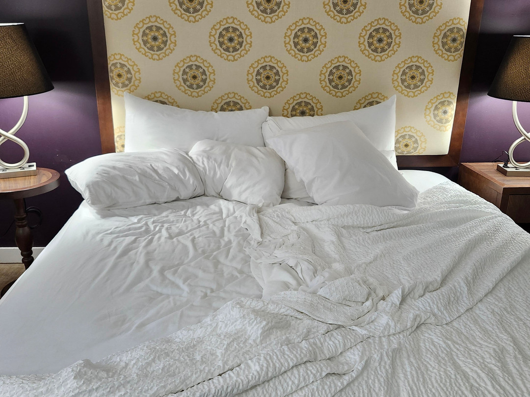 Chauncey Conference Center主图