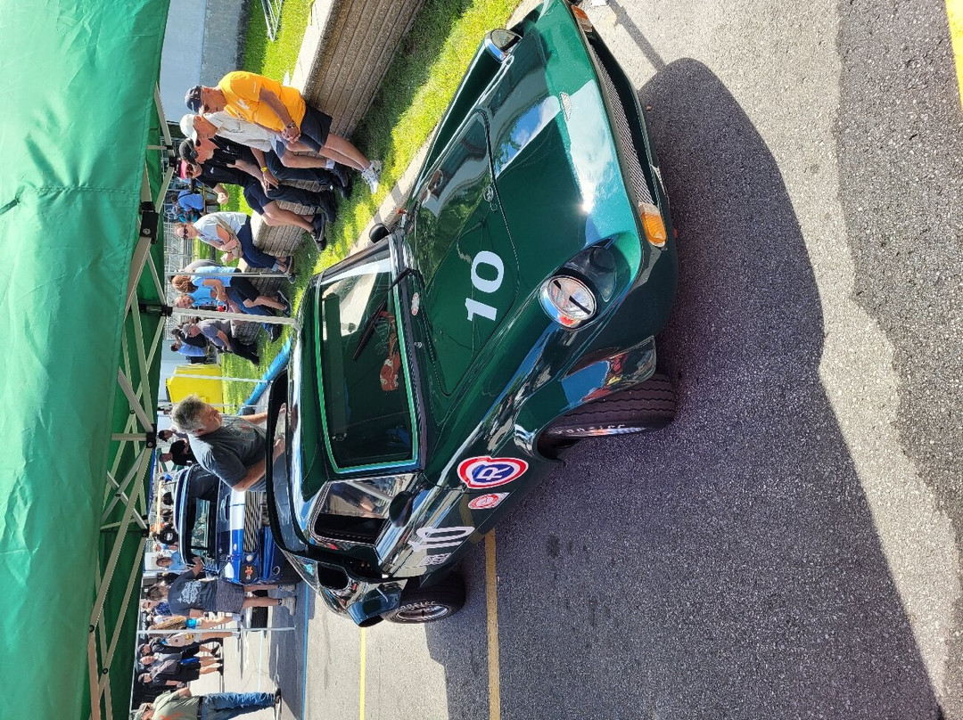 Grand Prix de Trois-Rivières