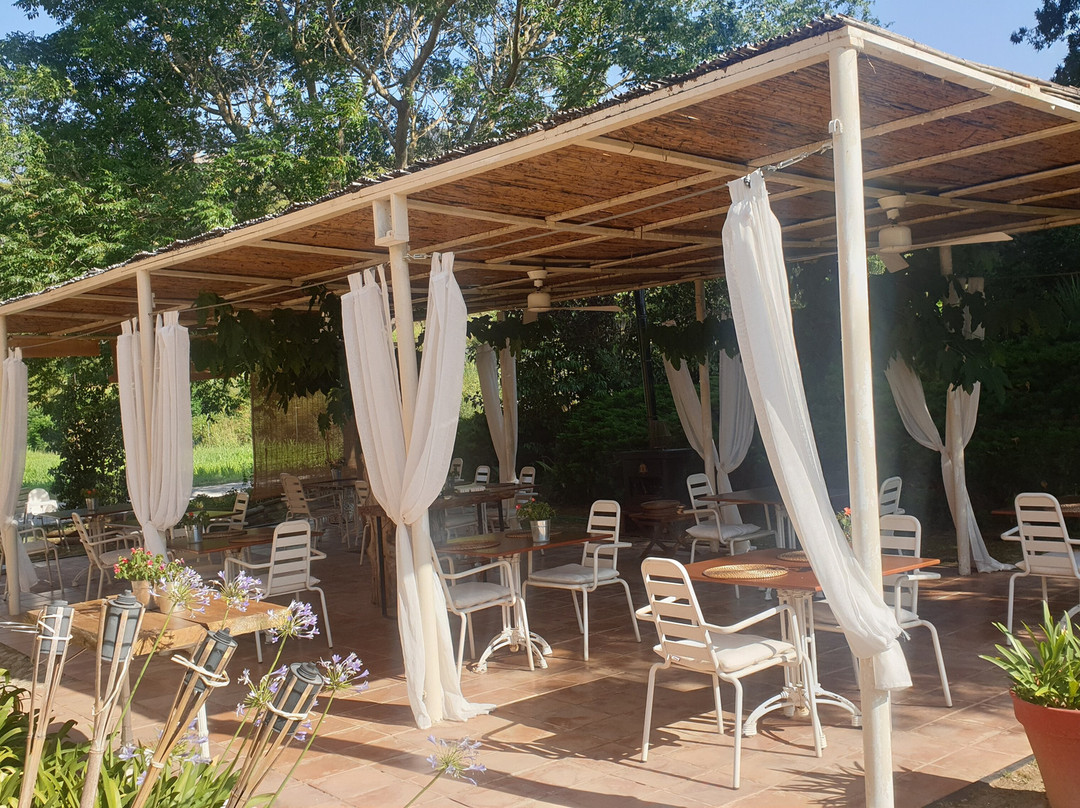 Hotel Masia La Palma主图