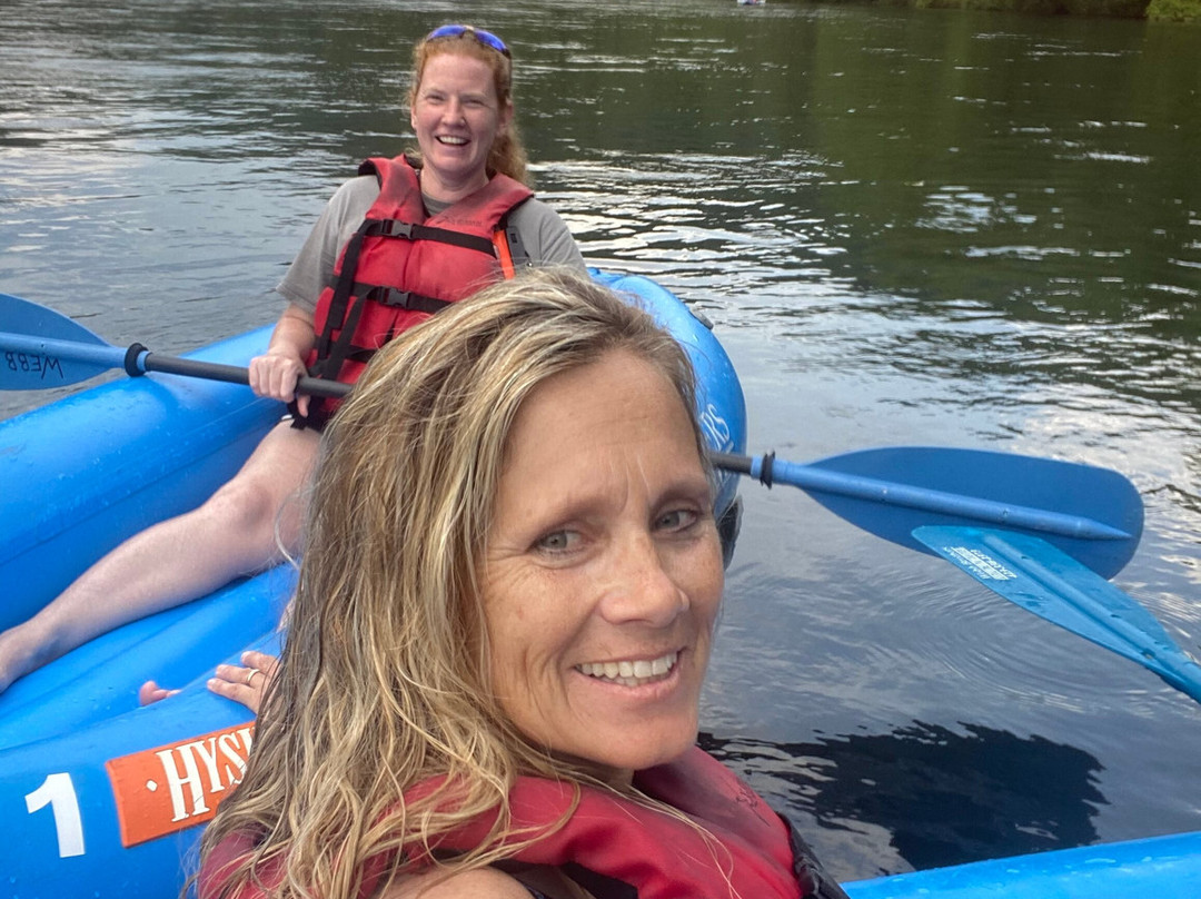 Webb Brothers Float Service, Inc-Reliance必去景点