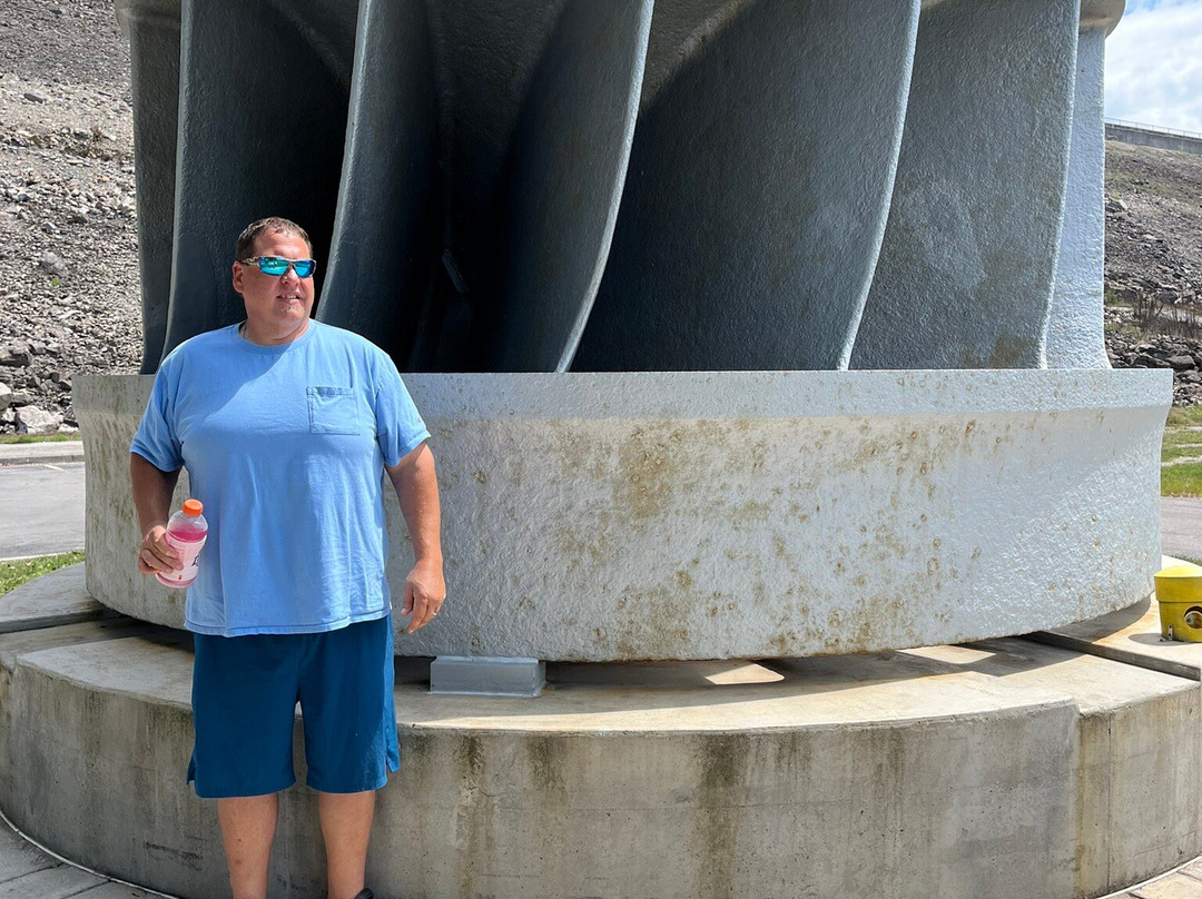 Cherokee Dam-Jefferson City必去景点