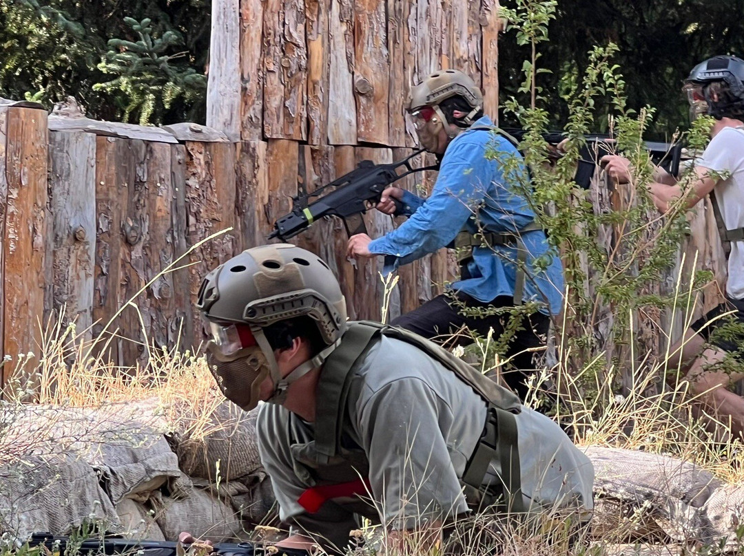 Airsoft Arena Bansko-班斯克必去景点