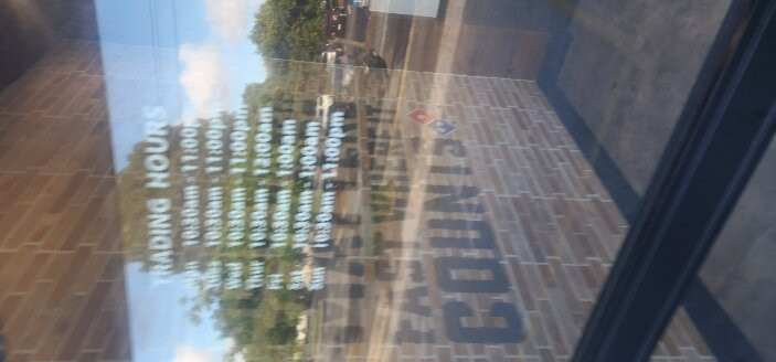 Domino's Pizza Nerang