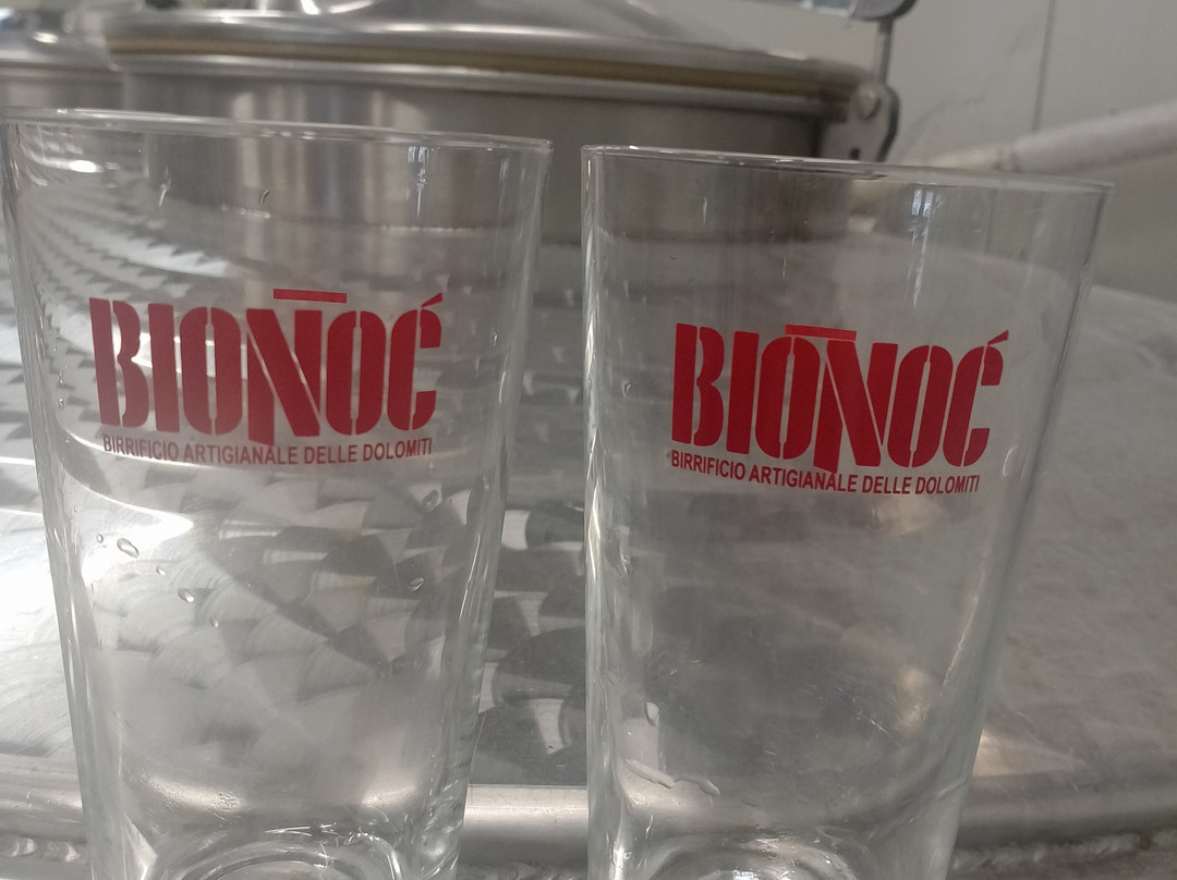 Birrificio Artigianale Bionoc'景点图片