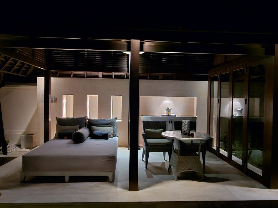 皇家珊特瑞安酒店主图