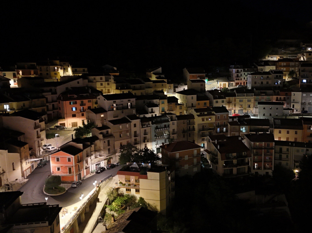 Borgo Antico Colledimezzo