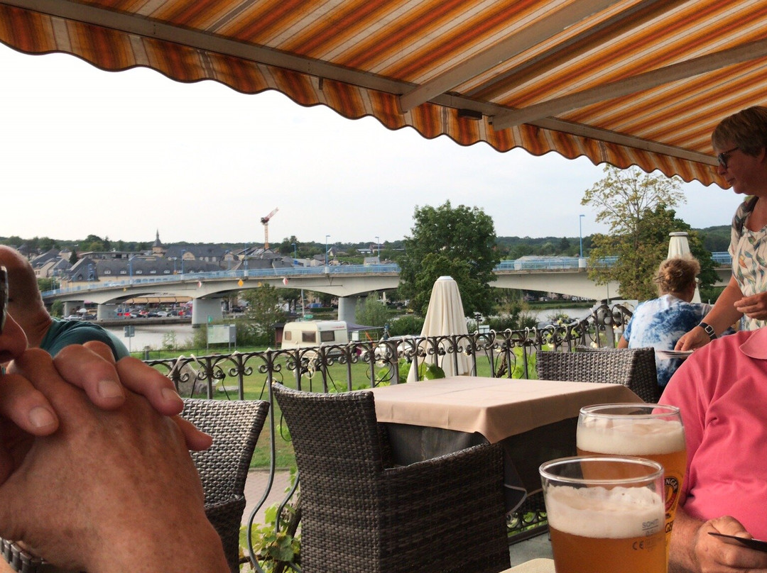 Restaurant Moselbrück