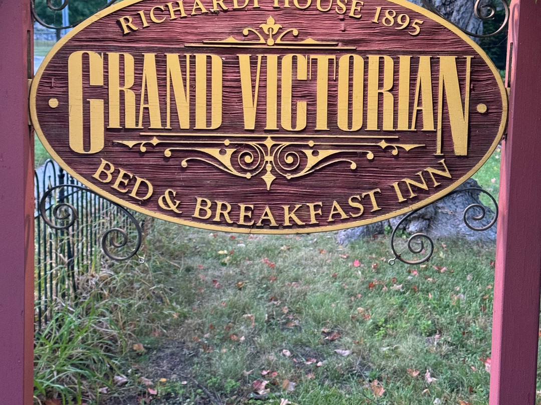 The Grand Victorian B&B主图
