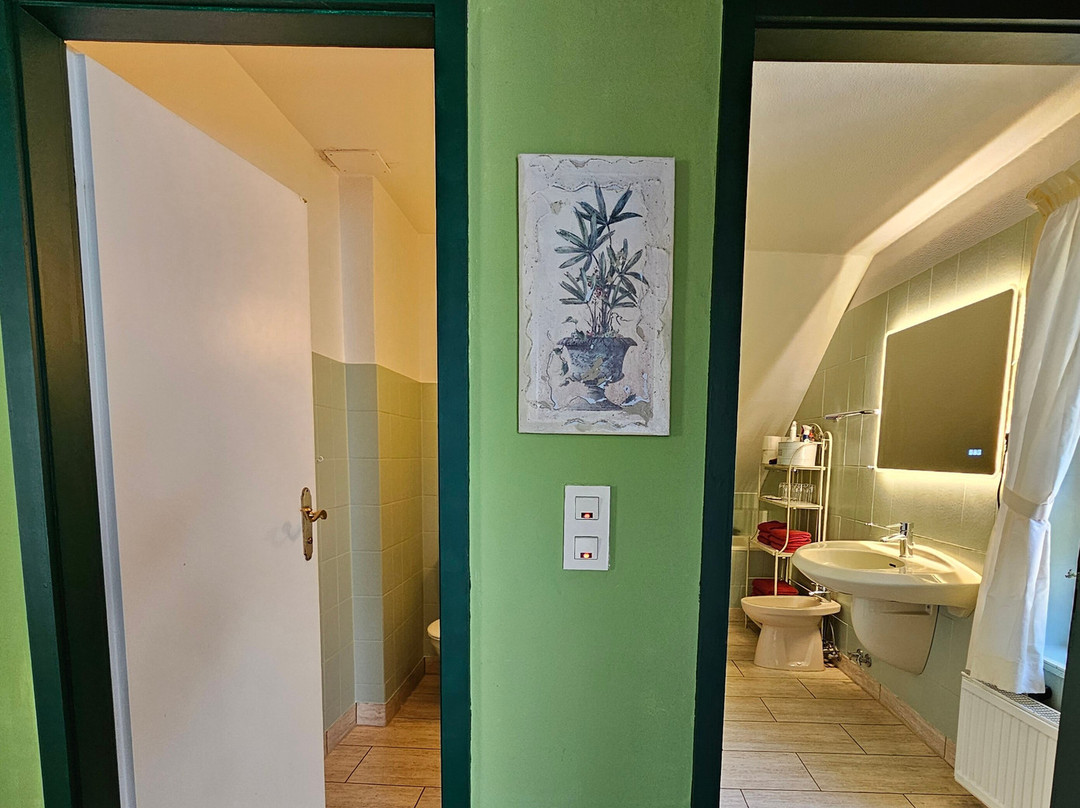 Schifferkrug Hotel & Weinstube主图