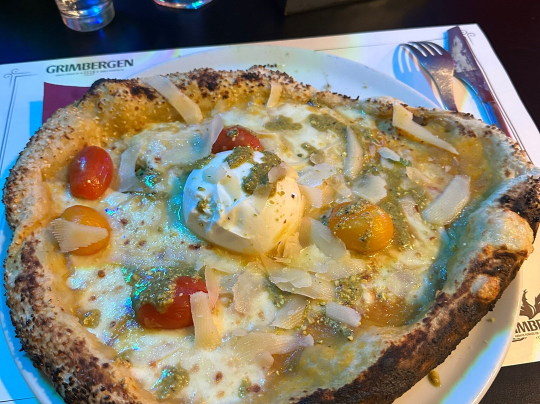 Pizzeria Napoletana Le Lanterne