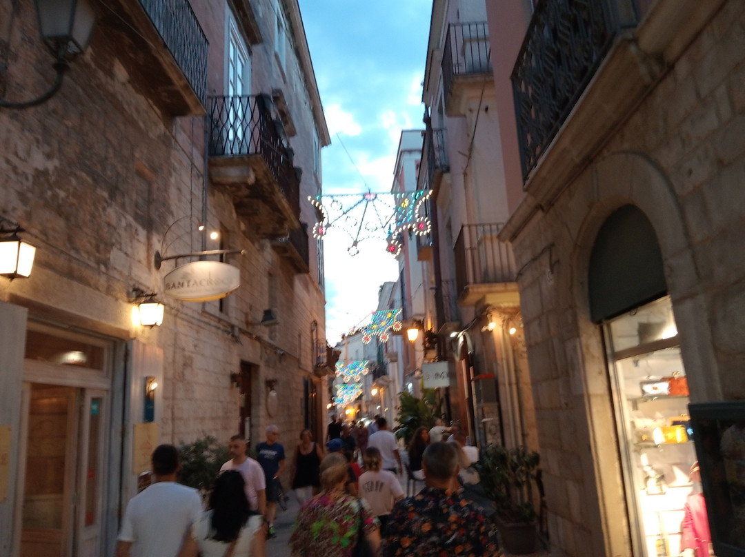 Centro Storico di Barletta-Barletta必去景点