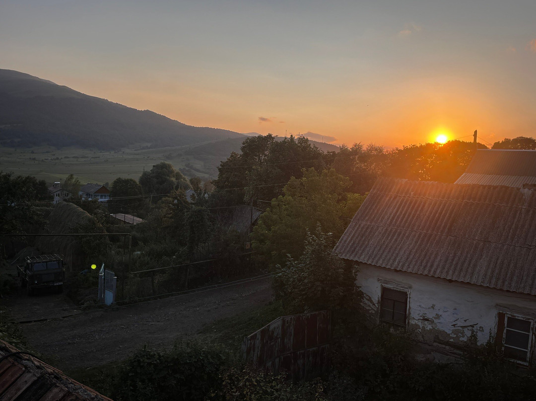 Chalet Lermo