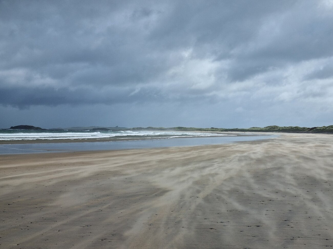 Streedagh Beach景点图片