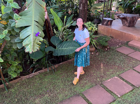 Materuni Homes-莫西必去景点